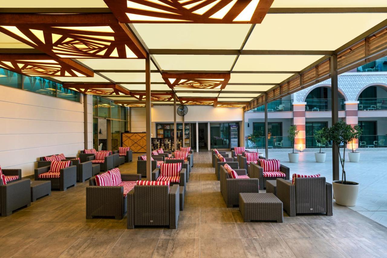 Dosinia Luxury Resort Beldibi  Eksteriør billede